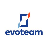 Evoteam Logo