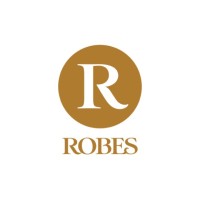 Robes Inc. Logo