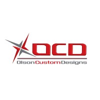 Olson Custom Designs Logo