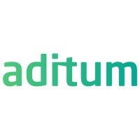 Aditum Limited | For students and tutors Logo