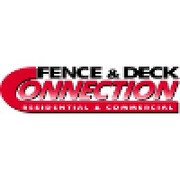 Fence & Deck Connection Logo