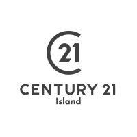 Century 21 Island Logo