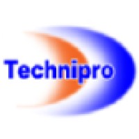 TECHNIPRO Logo