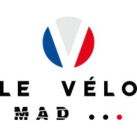 Le Vélo Mad Logo
