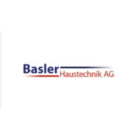 Basler Haustechnik AG Logo