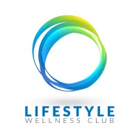 Lifestyle Wellness Club Logo