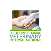 Southern Colorado Veterinary Internal Medicine Logo