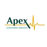 Apex Anesthesia Services Logo