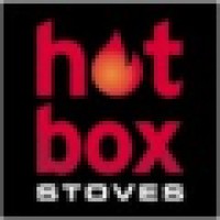 Hot Box Stoves limited Logo