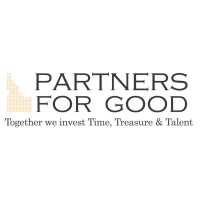 Idaho Partners for Good Logo