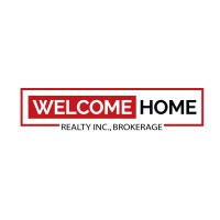 Welcome Home Realty Inc. Logo