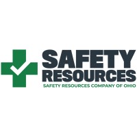 Safety Resources Company of Ohio, Inc. Logo