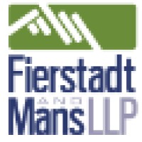 Fierstadt & Mans, LLP Logo