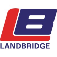 Landbridge Group Logo