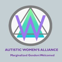 Autistic Womens Alliance Logo