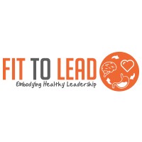 Fit to Lead Logo