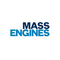 MASS Engines Logo