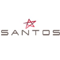 SANTOS Inc. Logo