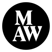 Mayfair Art Weekend Logo
