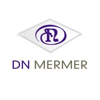 DN MARBLE Logo