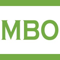 MBO, Inc. Logo