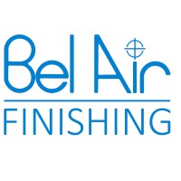 Bel Air Finishing Supply Corporation Logo