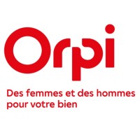 AGENCE METAYER ORPI Logo