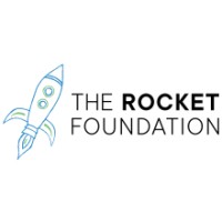 The Rocket Foundation Logo