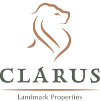Clarus Management GmbH Logo