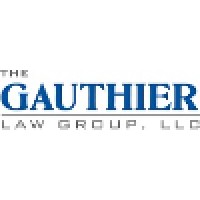 The Gauthier Law Group, LLC Logo