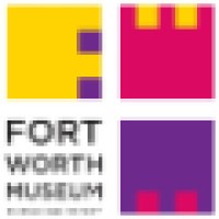Fort Worth Museum of Science and History Logo