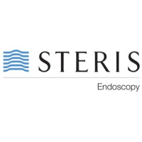 STERIS Endoscopy Logo