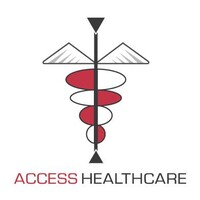 Access Healthcare Logo