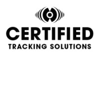 Certified Tracking Solutions Logo