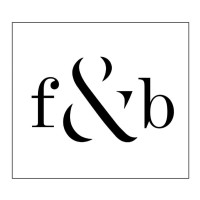 Temple University Fashion and Business Professional Organization Logo