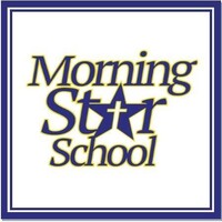 Morning Star School in Jacksonville Logo