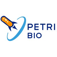 Petri Bio Logo