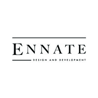 ENNATE DESIGN AND DEVELOPMENT Logo
