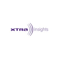 Xtra Insights Logo