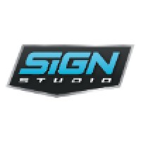 Sign Studio San Diego Logo
