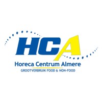 Horeca Centrum Almere BV Logo