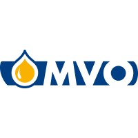 MVO - The Netherlands Oils and Fats Industry Logo