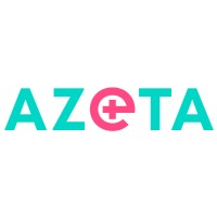 Azeta, SIA Logo
