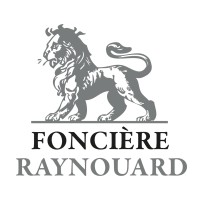 Foncière Raynouard Logo