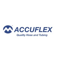 Accuflex Quality Hose and Tubing Logo