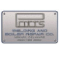 Potts Welding & Boiler Repair Co., Inc. Logo