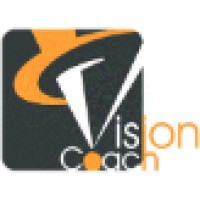 Vision Coach Logo