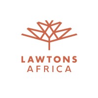 Lawtons Africa Logo