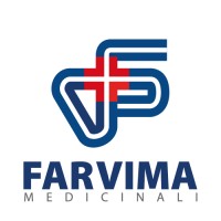 Farvima Medicinali S.p.A. Logo