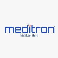 Meditron Medikal Logo